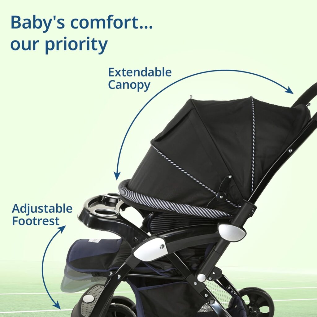 luvlap-galaxy-baby-stroller-pram-standard-stroller-safe-comfortable-convenient-extendable-canopy-adjustable-footrest-newborn-3-years